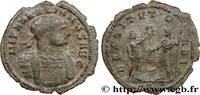 THE MILITARY CRISIS(235 AD to 284 AD) Antoninien AURELIAN Atelier indéterminé 272-273 (23,5mm, 2,85g, 7h) -
