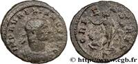 THE MILITARY CRISIS(235 AD to 284 AD) Antoninien AURELIAN Rome 273-274 (20,5mm, 3,1g, 5h) -