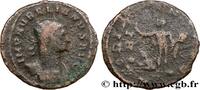 THE MILITARY CRISIS(235 AD to 284 AD) Antoninien AURELIAN Atelier indéterminé 274 (20,5mm, 2,75g, 6h) -