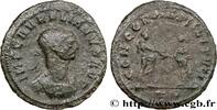 THE MILITARY CRISIS(235 AD to 284 AD) Antoninien AURELIAN Siscia printemps 274 (22mm, 3,25g, 12h) -