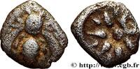 Classic 1 (480 BC to 400 BC) Tetartemorion IONIA - EPHESUS Éphèse, Ionie c. 500-450 (6mm, 0,26g, 12h) -