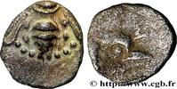 Classic 1 (480 BC to 400 BC) Tetartemorion IONIA - EPHESUS Éphèse, Ionie c. 480-450 (7mm, 0,18g, 9h) -