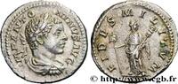 THE SEVERANS (193 AD to 235 AD) Denier ELAGABALUS Rome 219 (19mm, 3,22g, 6h) -
