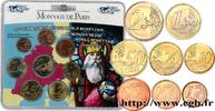 FRANCE SÉRIE Euro BRILLANT UNIVERSEL - Salon de Berlin - FRANCE Pessac - Monnaie de Paris 2011 (mm, g, h) -