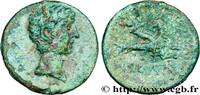 THE JULIO-CLAUDIANS (27 BC to 69 AD) Unité AUGUSTUS Mysie, Parium c. 27-14 AC. (23,5mm, 6,10g, 12h) -