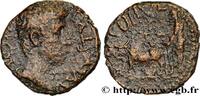 THE JULIO-CLAUDIANS (27 BC to 69 AD) As AUGUSTUS Berytus, Phénicie c. 12-14 (22,5mm, 9,16g, 1h) -