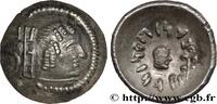 Post-hellenistic 1 (30 BC to 227 AD) Quinaire ARABIA FELIX - HIMYARITES Raidan, Arabie c. 50-150 (14mm, 1,34g, 12h) -