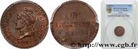 FRANCE Un centime Dupré, IIe République II REPUBLIC Paris 1850 (18mm, 2g, 6h) -