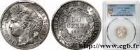FRANCE 50 centimes Cérès, Troisième République III REPUBLIC Paris 1894 (18mm, 2,50g, 6h) -