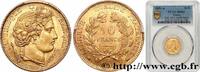 FRANCE 10 francs or Cérès, IIe République II REPUBLIC Paris 1851 (19mm, 3,23g, 6h) -