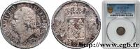 FRANCE 1/4 franc Louis XVIII LOUIS XVIII Paris 1817 (15mm, g, 6h) -