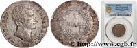 FRANCE 1 franc Napoléon Empereur, Calendrier révolutionna PREMIER EMPIRE / FIRST FRENCH EMPIRE Paris 1805 (23,31mm, g, 6h) -