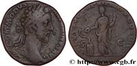 THE ANTONINES (96 AD to 192 AD) Sesterce 181 COMMODUS Rome 181 (29,5mm, ... 164.86 £ Tax included +  15.62 £ shipping