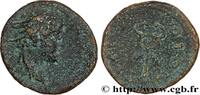 THE ANTONINES (96 AD to 192 AD) Hemi-assarion THRACE - PERINTHOS - AUTONOMOUS Périnthe, Thrace c. 200 (15mm, 2,36g, 6h) -