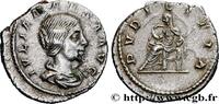 THE SEVERANS (193 AD to 235 AD) Denier JULIA MAESA Rome 222 (19mm, 3,07g, 1h) -