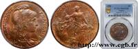 FRANCE 10 centimes Daniel-Dupuis III REPUBLIC 1898 (30mm, 10g, 6h) -