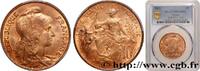 FRANCE 10 centimes Daniel-Dupuis III REPUBLIC 1899 (30mm, 10g, 6h) -