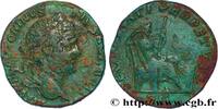 THE SEVERANS (193 AD to 235 AD) Sesterce CARACALLA Rome 213 (29mm, 19,19g, 12h) -