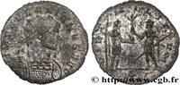 THE MILITARY CRISIS(235 AD to 284 AD) Antoninien AURELIAN Milan 272-274 (21,5mm, 3,24g, 6h) -