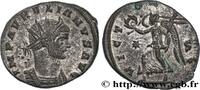 THE MILITARY CRISIS(235 AD to 284 AD) Antoninien AURELIAN Siscia printemps - été 271 (19mm, 3,92g, 6h) -