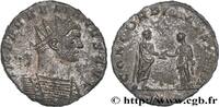 THE MILITARY CRISIS(235 AD to 284 AD) Antoninien AURELIAN Siscia 272 - 274 (21mm, 3,48g, 12h) -
