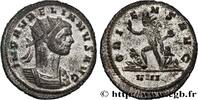 THE MILITARY CRISIS(235 AD to 284 AD) Antoninien AURELIAN Rome 274 (23mm, 3,88g, 12h) -