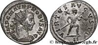 THE MILITARY CRISIS(235 AD to 284 AD) Aurelianus PROBUS Lyon 276 (21,5mm, 3,70g, 12h) -