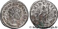 THE MILITARY CRISIS(235 AD to 284 AD) Aurelianus PROBUS Lyon 276 (22mm, 4,19g, 6h) -
