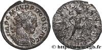 THE MILITARY CRISIS(235 AD to 284 AD) Aurelianus PROBUS Lyon 276 (21,5mm, 4,14g, 12h) -