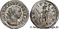 THE MILITARY CRISIS(235 AD to 284 AD) Aurelianus PROBUS Lyon 276 (22,5mm, 3,97g, 1h) -