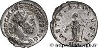 THE MILITARY CRISIS(235 AD to 284 AD) Aurelianus PROBUS Lyon 276 (22mm, 3,79g, 7h) -
