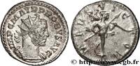 THE MILITARY CRISIS(235 AD to 284 AD) Aurelianus PROBUS Lyon 277 (21,5mm, 4,14g, 6h) -