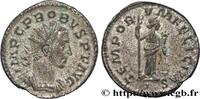 THE MILITARY CRISIS(235 AD to 284 AD) Aurelianus PROBUS Lyon 277 (22mm, 4,72g, 1h) -