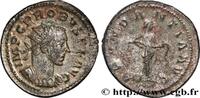 THE MILITARY CRISIS(235 AD to 284 AD) Aurelianus PROBUS Lyon 277 (24mm, 4,46g, 12h) -