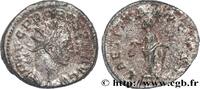 THE MILITARY CRISIS(235 AD to 284 AD) Aurelianus PROBUS Lyon 277 (21mm, 4,66g, 1h) -