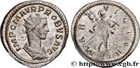 THE MILITARY CRISIS(235 AD to 284 AD) Aurelianus PROBUS Lyon 278-279 (23,5mm, 4,36g, 12h) -