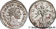 THE MILITARY CRISIS(235 AD to 284 AD) Aurelianus PROBUS Lyon 278-279 (23mm, 4,39g, 6h) -