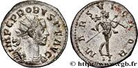 THE MILITARY CRISIS(235 AD to 284 AD) Aurelianus PROBUS Lyon 278-279 (22,5mm, 3,86g, 6h) -