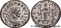 THE MILITARY CRISIS(235 AD to 284 AD) Aurelianus PROBUS Lyon 278-279 (22mm, 3,98g, 6h) -