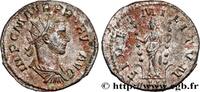 THE MILITARY CRISIS(235 AD to 284 AD) Aurelianus PROBUS Lyon 278-279 (21,5mm, 3,94g, 12h) -