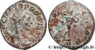 THE MILITARY CRISIS(235 AD to 284 AD) Aurelianus PROBUS Lyon 278-279 (23mm, 3,49g, 6h) -