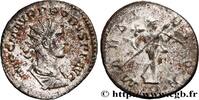 THE MILITARY CRISIS(235 AD to 284 AD) Aurelianus PROBUS Lyon 278-279 (22,5mm, 4,22g, 6h) -