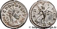 THE MILITARY CRISIS(235 AD to 284 AD) Aurelianus PROBUS Lyon 278-279 (23,5mm, 3,35g, 1h) -