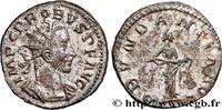 THE MILITARY CRISIS(235 AD to 284 AD) Aurelianus PROBUS Lyon 278-279 (21mm, 3,70g, 7h) -
