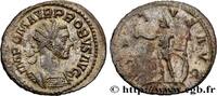 THE MILITARY CRISIS(235 AD to 284 AD) Aurelianus PROBUS Lyon 278-279 (21,5mm, 3,83g, 7h) -