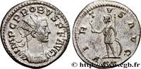 THE MILITARY CRISIS(235 AD to 284 AD) Aurelianus PROBUS Lyon 278-279 (22,5mm, 3,80g, 7h) -