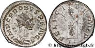 THE MILITARY CRISIS(235 AD to 284 AD) Aurelianus PROBUS Lyon 281 (23mm, 4,96g, 12h) -