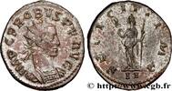 THE MILITARY CRISIS(235 AD to 284 AD) Aurelianus PROBUS Lyon 281 (23mm, 4,11g, 12h) -
