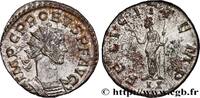 THE MILITARY CRISIS(235 AD to 284 AD) Aurelianus PROBUS Lyon 281 (22mm, 3,69g, 12h) -