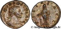 THE MILITARY CRISIS(235 AD to 284 AD) Aurelianus PROBUS Lyon 281 (20,5mm, 3,86g, 1h) -